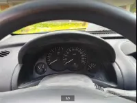 Usata Opel Corsa 75 CV (55 kW) 2002 Grigio Utilitaria