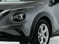 Usata Nissan Juke N-Connecta 114 CV (83 kW) 2023 Bianco SUV
