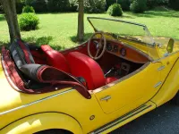 Usata Fiat 850 50 CV (36 kW) 1970