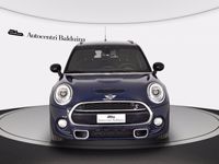 usata Mini Cooper SD 5 Porte 2.0