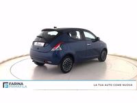Usata Lancia Ypsilon S 69 CV (50 kW) 2024 Blu Utilitaria