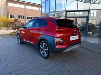 usata Hyundai Kona 1.6 CRDI 115 CV Xpossible