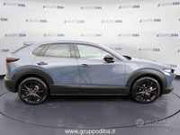 Usata Mazda CX-30 Homura-Line 186 CV (136 kW) 2023 Grigio SUV