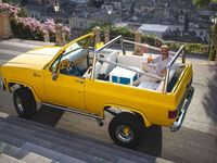 Usata Chevrolet Blazer 160 CV (117 kW) 1975 SUV