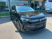 Usata VW Tiguan Edition 150 CV (110 kW) 2025 Nero SUV