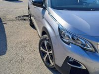 Usata Peugeot 3008 130 CV (95 kW) 2018 SUV