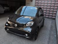 usata Smart ForTwo Cabrio 90 0.9 T twinamic Prime