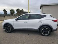 Usata Cupra Formentor 150 CV (110 kW) 2024 SUV