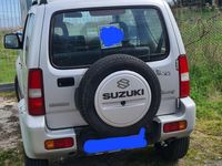 usata Suzuki Jimny Jimny1.3 16v JX 2wd E3