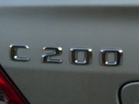 usata Mercedes 200 Classe C (W/S203)CDI cat Elegance
