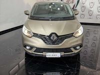 Usata Renault Scénic IV Intens 110 CV (80 kW) 2019 Bronzo Monovolume