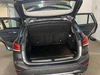 Usata BMW X1 Advantage 204 CV (150 kW) 2020 Grigio SUV