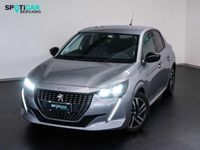 usata Peugeot 208 PureTech 75 Stop&Start 5 porte Active Pack del 2022 usata a Bergamo