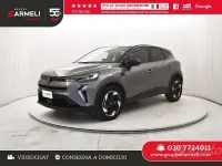 Usata Renault Captur Techno 91 CV (66 kW) 2025 Grigio SUV