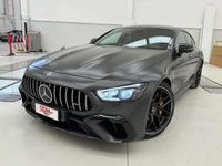 usata Mercedes AMG GT 63 S E-Performance 843CV *PREZZO SUPER*