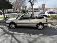 Usata VW Golf Cabriolet 1998 Grigio Cabrio