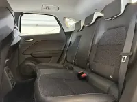 Usata Renault Captur 143 CV (105 kW) 2020 Grigio SUV
