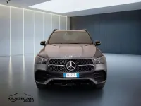 Usata Mercedes GLE300 Premium 272 CV (200 kW) 2023 Grigio SUV