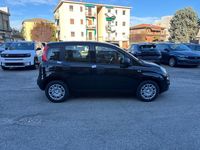 Nuova Fiat Panda Pop 69 CV (50 kW) 2025 Nero Utilitaria
