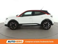Begagnad Opel Mokka X GS Line 131 HK (96 kW) 2021 Vit SUV