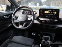 Occasion VW ID.5 GTX 219 kW (299 PK) 2023 Wit SUV