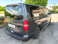 Nuova Fiat Ulysse 130 kW (177 CV) 2025 Grigio Monovolume