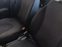 Usata Nissan Micra 80 CV (58 kW) 2009 Blu Utilitaria