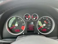 Second-hand Audi TT 179 CP (131 kW) 1999 Albastru Coupe