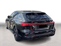 Usata Audi A5 S-Line 203 CV (149 kW) 2025 Nero Station wagon