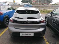 usata Peugeot 208 75CV *** Active Pack *** Ok neopatentati