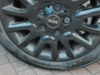 Usata Mini Cooper Coupé 75 CV (55 kW) 2023 Nero Coupé