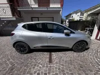 Usata Renault Clio IV Intens 75 CV (55 kW) 2017 Berlina