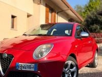 Usata Alfa Romeo MiTo 95 CV (69 kW) 2017 Utilitaria