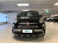 usata Fiat 500L City Cross 1.4 95cv