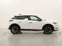 Usata DS Automobiles DS3 Crossback Opera 131 CV (96 kW) 2024 Bianco SUV