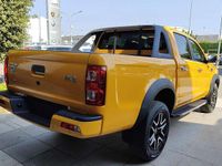 Nuova DR DR2 136 CV (100 kW) 2025 Giallo Utilitaria