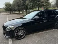 Usata Mercedes C300 2017 Berlina