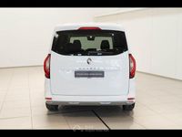 Usata Renault Kangoo Equilibre 95 CV (69 kW) 2023 Bianco Monovolume