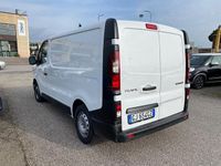 Usata Renault Trafic 110 CV (80 kW) 2022 Bianco