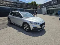 Usata Ford Focus ST-Line 125 CV (91 kW) 2021 Berlina