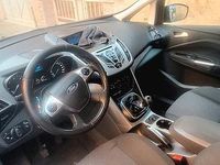 Usata Ford C-MAX 115 CV (84 kW) 2013 Monovolume