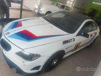 Usata BMW 650 M Performance 507 CV (372 kW) 2010 Bianco Coupé