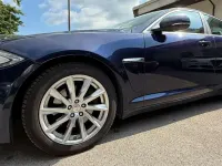 Usata Jaguar XF Portfolio 200 CV (147 kW) 2015 Berlina