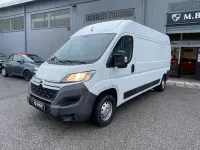 Usata Citroën Jumper Business Class 130 CV (95 kW) 2019 Monovolume