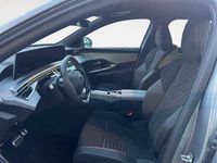 Nuova Peugeot 5008 GT 196 CV (144 kW) 2025 Grigio SUV
