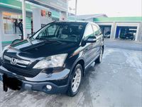Usata Honda CR-V 147 CV (108 kW) 2010 SUV