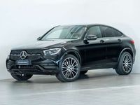 usata Mercedes GLC400d GLC Coupe 400 d Premium Plus 4matic auto