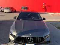 Usata Mercedes A35 AMG AMG Line Premium Plus 306 CV (225 kW) 2023 Berlina
