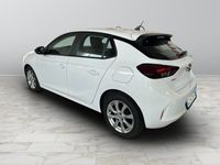 usata Opel Corsa VI 2020 - 1.2 Edition s&s 75cv