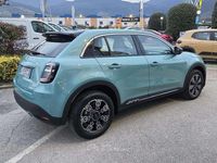 Usata Fiat 600 La Prima 101 CV (74 kW) 2024 Blu/azzurro SUV